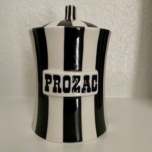 Jonathan Adler Canister